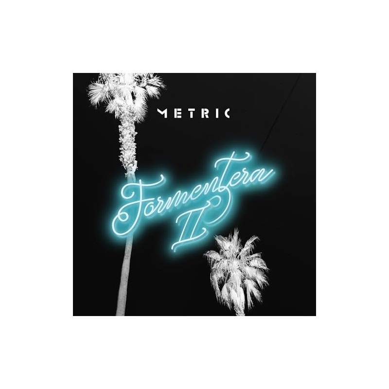 Formentera II [VINYL]