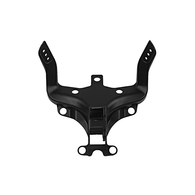 TCMT Black Upper Front Stay Fairing Bracket Fits For Yamaha