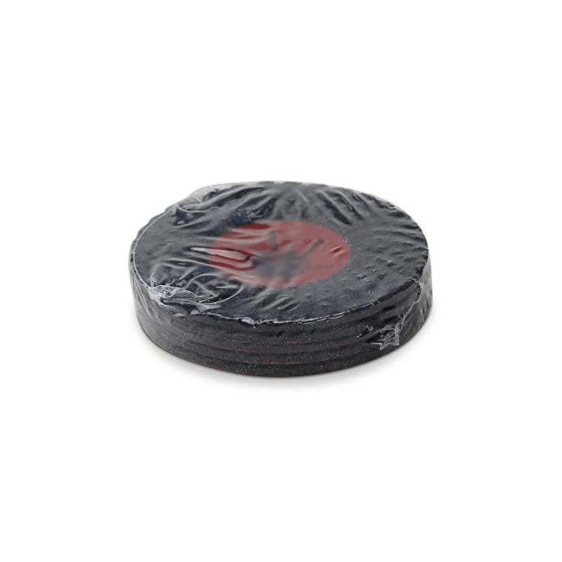 BHA Silicon Carbide Semi-Flexible Masonry and Coating Removal Sanding Disc,