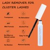 Lash Bond and Seal Remover 3 In 1 Cluster Lashes