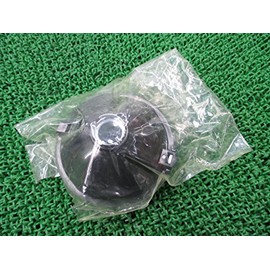 Genuine Honda Motorcycle Parts Zoomer Headlight 33120-GAR-003