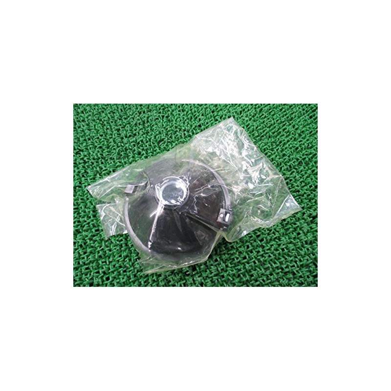 Genuine Honda Motorcycle Parts Zoomer Headlight 33120-GAR-003