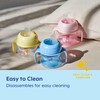 MAM Starter Cup (1 Count), MAM Sippy Cup, Drinking Cup
