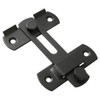 Shiwaki Stainless Steel Gate Latches Flip Latch Safety Door Bolt