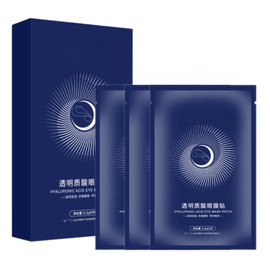 3PCS Hyaluronic acid Eye Mask Patches, Anti-Aging Power
