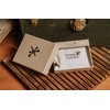 HoJ Co. Duck Bifold Wallet for Men | Outdoor Sportsman