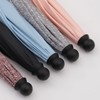 Stroller Sunshade Umbrella Waterproof Lightweight Foldable 8 Bone Stroller Parasol