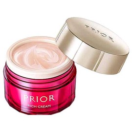 Shiseido Shiseido Priol Rich Beauty Cream 1.4 oz (40 g)