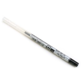 三菱鉛筆 Oil-Based Ballpoint Pen Ink Pen Refill Style Fit Jet Stream Refill 1.0 mm sxr8910 X 24 Black [Pack of 5]