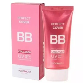 Unknown 에스에스62원래 내 비비크림 듯 자연스러운 콜라겐 50ml SS62 Original My BB Cream-like Natural Collagen 50ml