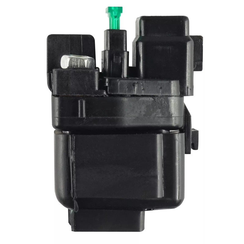 Caltric Starter Solenoid Relay for Arctic Cat 500 4X4 Tbx