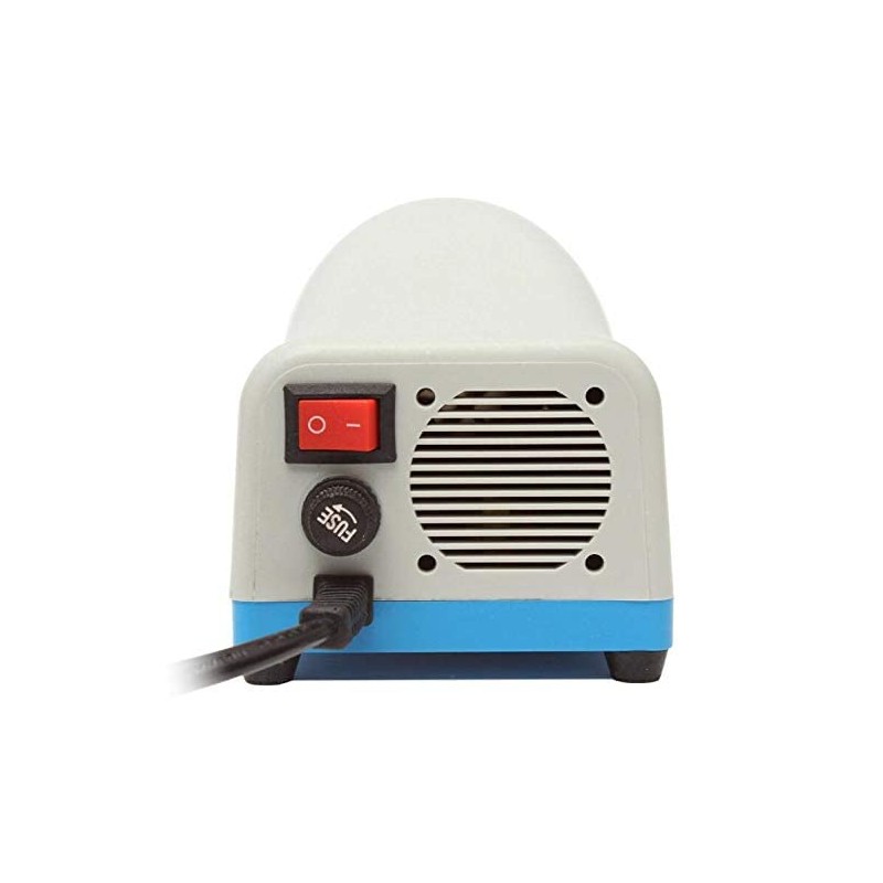 TopSeller歯科 デジタル ワックスヒーター ディップポット 技工用機器 技工用ワックスヒーター ラボ機器