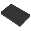 2.5in Hard Drive Enclosure USB3.0 Plug and Play Mobile HDD