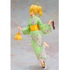 FREEing The Idolmaster: Miki Hoshii (Yukata Version) PVC Figure Statue