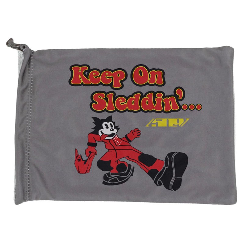 509 Kingpin Goggle LE Kit (Keep On Sleddin)