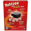 Hasbro Gaming Yahtzee Game, Fast-Playing Dice Games for Kids, Teens,