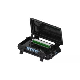 PLP Coyote ATC 1x8 Aerial Terminal Closure ATC-FFGG-8-N-3