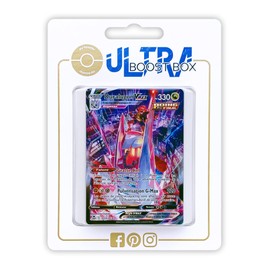 my-booster Pokémon Company SWSH12-FR-UB-TG21, Multi-Colour