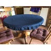 Playezze Felt Poker Table Cover for 36, 48, 60, or