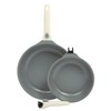 Sur La Table Kitchen Essentials Craft Studio Cast Aluminum Detachable