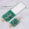 2Pcs Mini Whip Active Antenna, Built-in Protection, High-Frequency Capacitors, Air