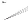 QUARKZMAN Carbon Fiber Rod 0.5mm x 250mm for RC Car