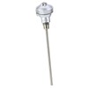 RTD PT100 Temperature Sensor Probe 1/2" NPT Thread Thermocouple Terminal