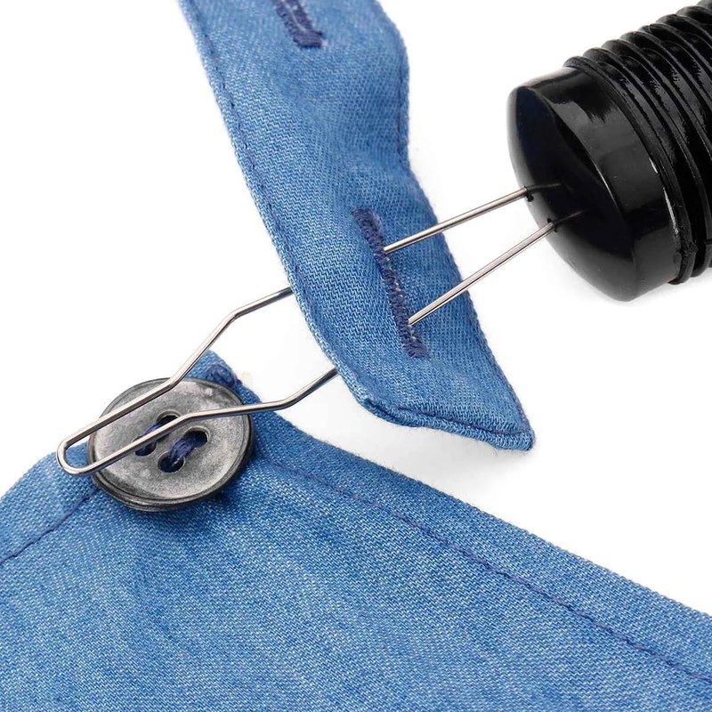 Dressing Aids, Aids for Seniors in Everyday Use, Button Aid