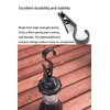 OMUKY Light Hook Multifunctional Tent Canopy Clip Outdoor Camping Equipment