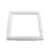 Universal Clip Frame, Cross Stitch Frame Q Snap Frame Square