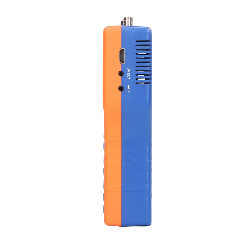 Satellite Finder V8 FINDER PRO2 FTA DVB S2 S2X Signal