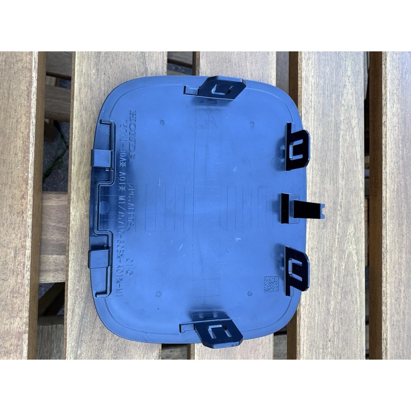 HONDA Accord 2023 to 2025 Front Grille Emblem ACC Radar