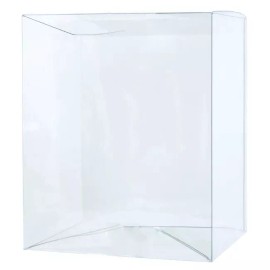 Funko PopShield Protector for Funko Deluxe Michael Corleone (Chair) #1522