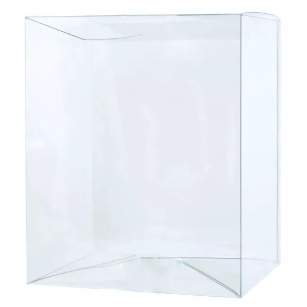 Funko PopShield Protector for Funko Deluxe Michael Corleone (Chair) #1522