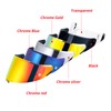 JQF Gear Helmet Shield Visor for Pista GPRR/Pista GPR/Corsa-R Motorcycle