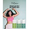 PoBeau® Butt Blemish Balancing Gel | Antimicrobial Serum Against Pimples