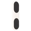 Bluetooth Pillow Speaker Stereo Sound Improve Insomnia Mini Portable Insomnia