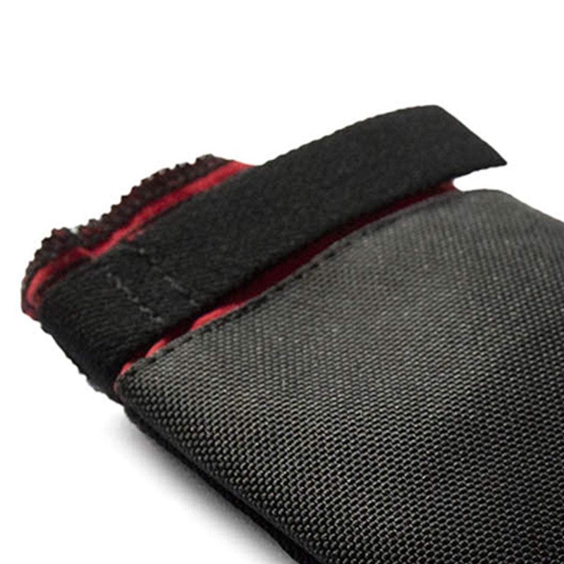 NON-stop dogwear Dog Shoes Solid Booties 1 Pair (M)