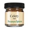 Celery Salt By Penzeys Spices 2.1 oz 1/4 cup jar (Pack of 1)