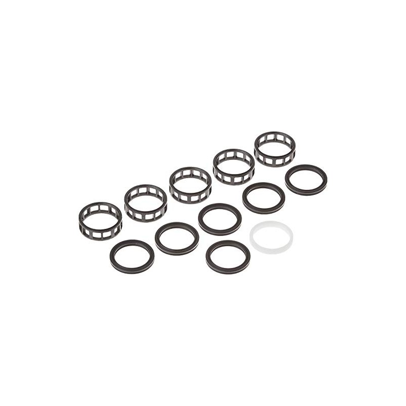 Fleck 2510, 2700, 2750, & 2900 (Upper Piston Only) Seal