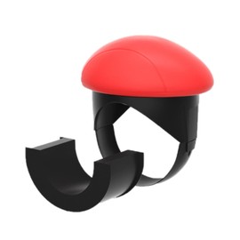 Alebana Steering Wheel Spinner (MADURO Listed Product), Easy to Drive, Compatible with Hiace Trucks, No Tools Required, Includes 2 Special Cushions