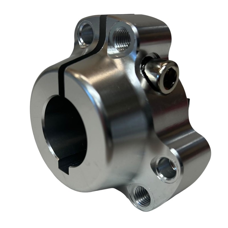 Wheel Hub for Mini Bikes, Go Karts and Drift Trikes.