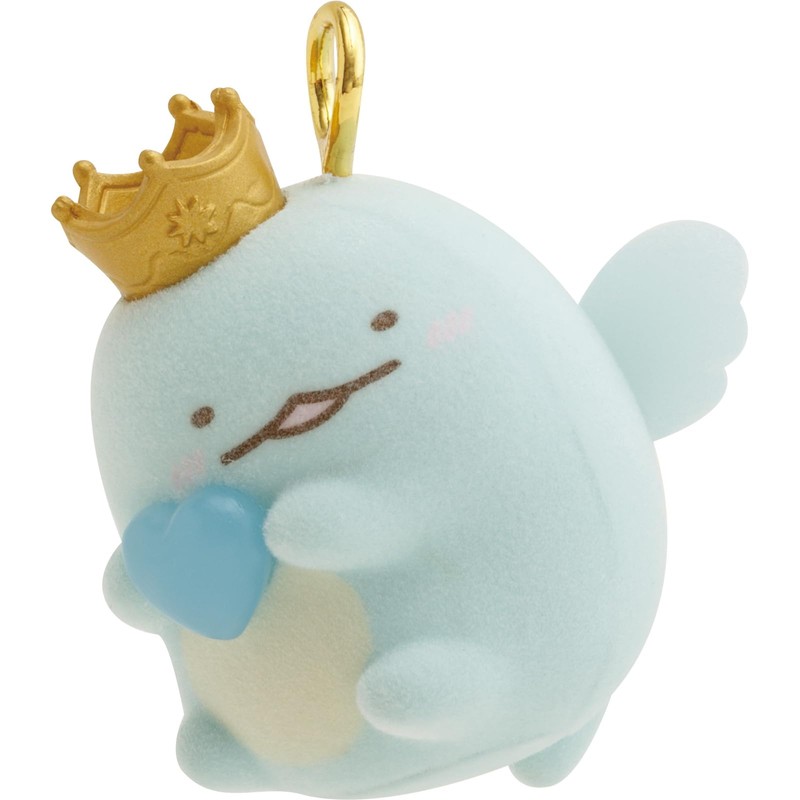 AB26301 Sumikko Gurashi Petit Sumikko Scene Mascot Tokage
