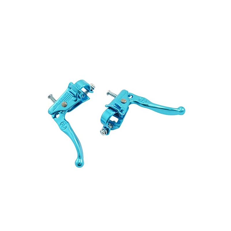 DIA-COMPE MX121 / Tech 3 Brake Lever Set for Old