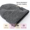 FURTALK Toddler Knitted Winter Hat Boys Girls Acrylic Beanie Hat