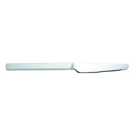 Alessi 6 Stück Dessertmesser Dry