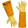 Gardening Gloves Gardening Gifts for Women/ Men - Heavy Duty