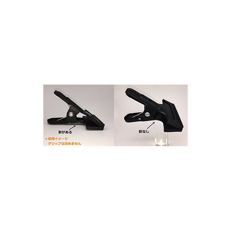 INPON アクリル 円柱 撮影小道具 商品撮影用 40mmX85mm