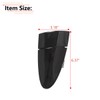 RLB-HILON Upgrade Exterior Door Handle Compatible with Honda CRZ CR-Z