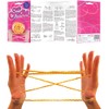Henbrandt Cat's Cradle 160cm String